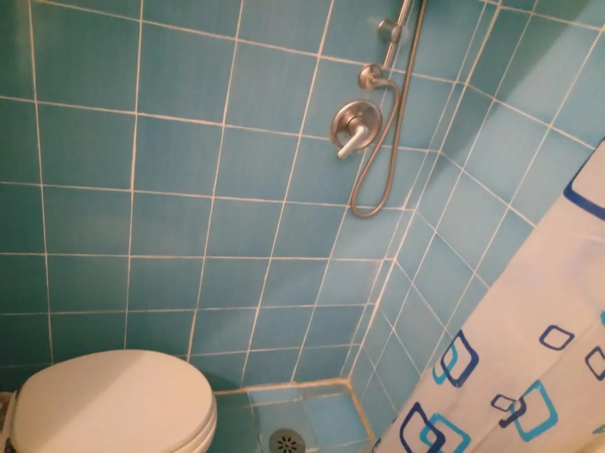 Apartmán Vicoletto Belledonne Neapol Itálie