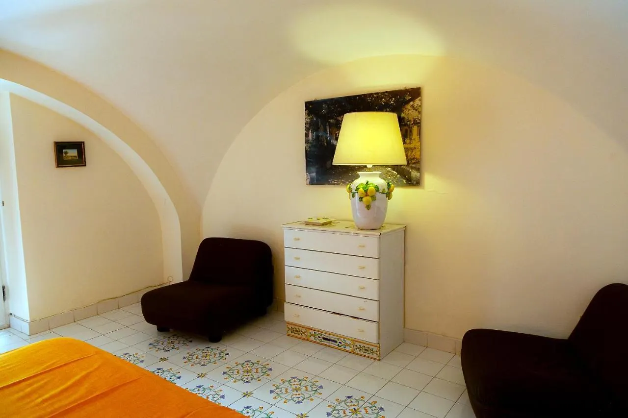 Vicoletto Belledonne Apartment Naples 0*,  Italy