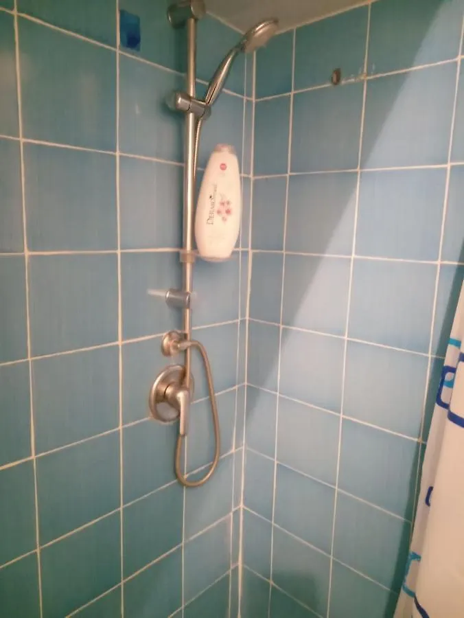 Vicoletto Belledonne Apartment Naples