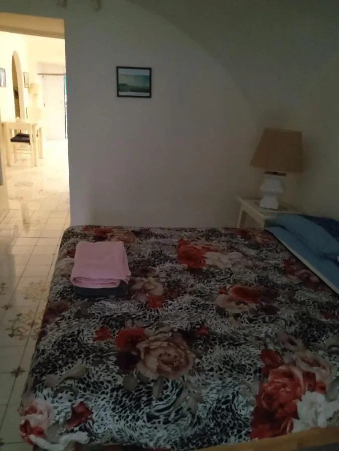 Vicoletto Belledonne Apartment Naples